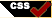 CSS